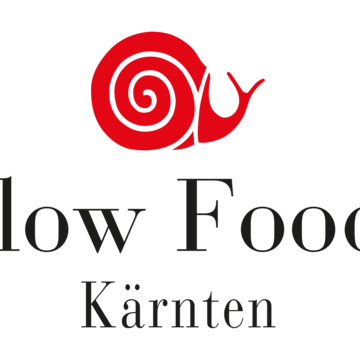 Logo SlowFoodTravel Kaernten rand